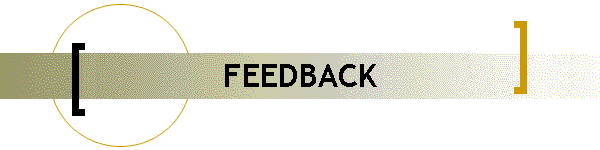 FEEDBACK