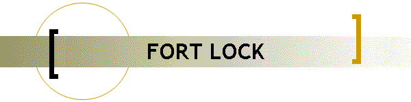 FORT LOCK