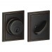Schlage B60N ADD 716 Addison Single Cylinder Deadbolt